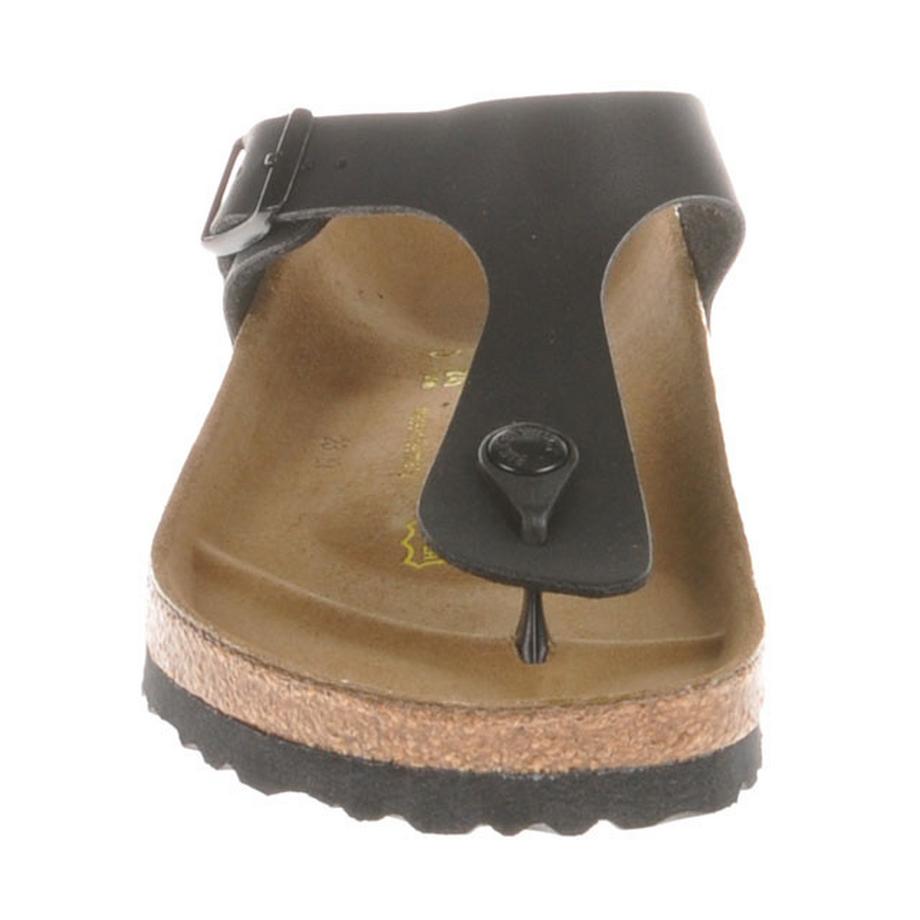 BIRKENSTOCK Gizeh Zehensteg-Sandalen  
