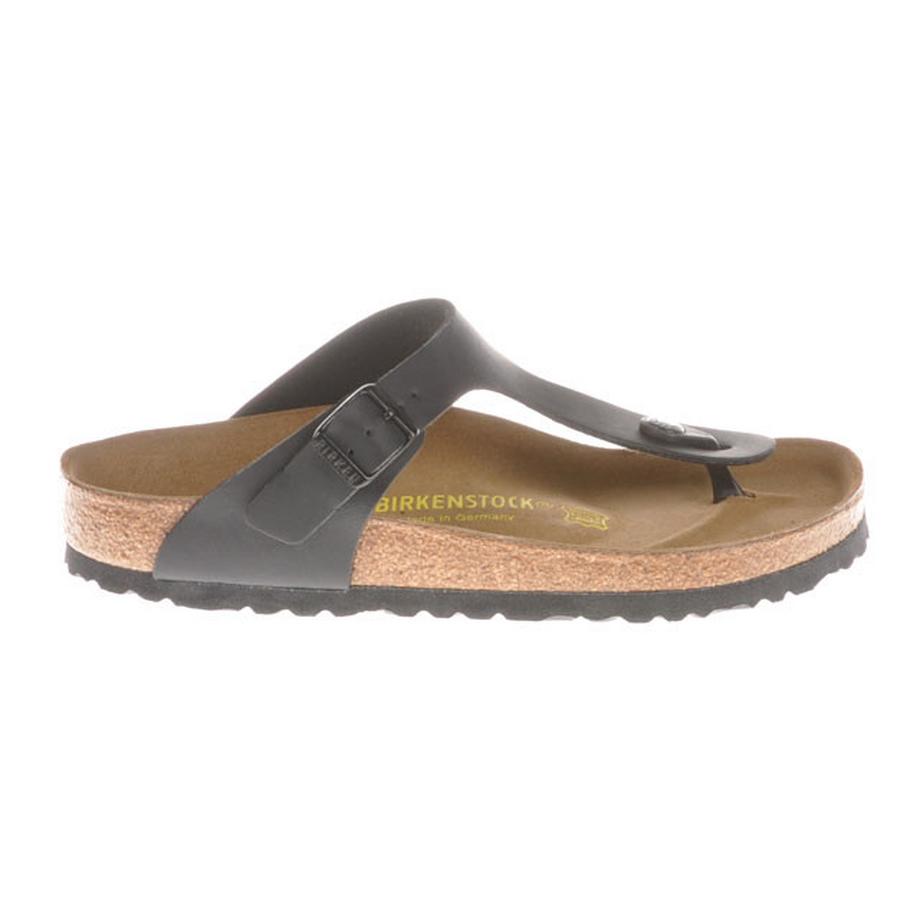 BIRKENSTOCK Gizeh Zehensteg-Sandalen  