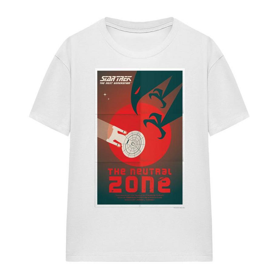 The Next Generation Season 1 Episode 26 TShirt