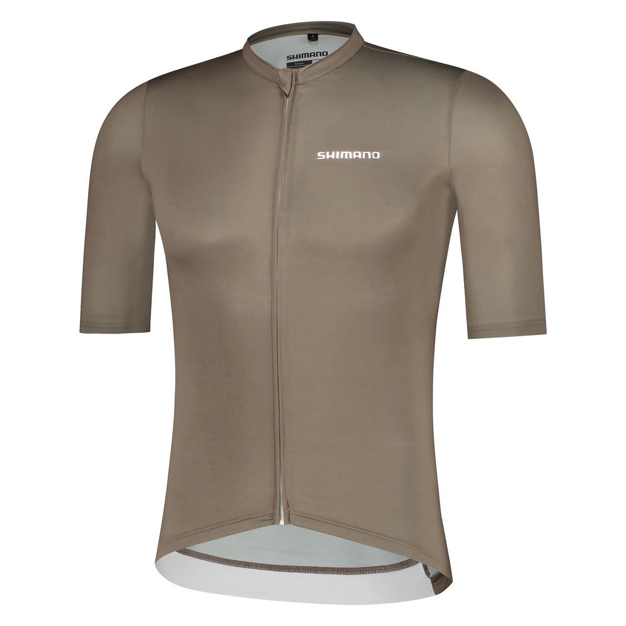 SHIMANO  Kurzarmtrikot Shimano Suki 