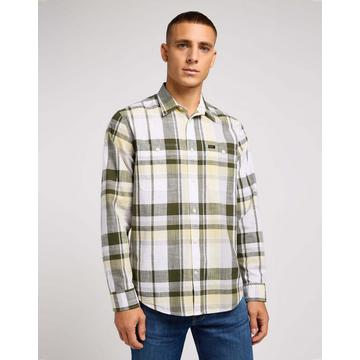 Chemise Worker Shirt 2.0