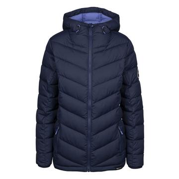 Tonya DLX ECO Steppjacke