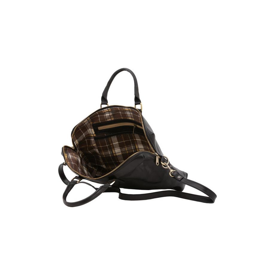 Gave Lux Leder Aktentasche  