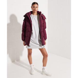 Superdry Expedition Cocoon Piumino  