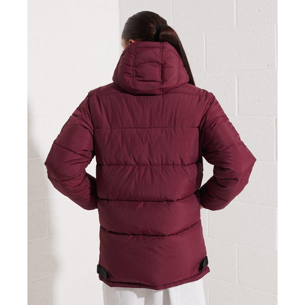 Superdry  doudoune expedition cocoon 