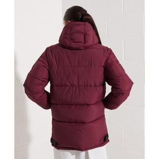 Superdry Expedition Cocoon Piumino  