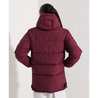 Superdry  doudoune expedition cocoon 