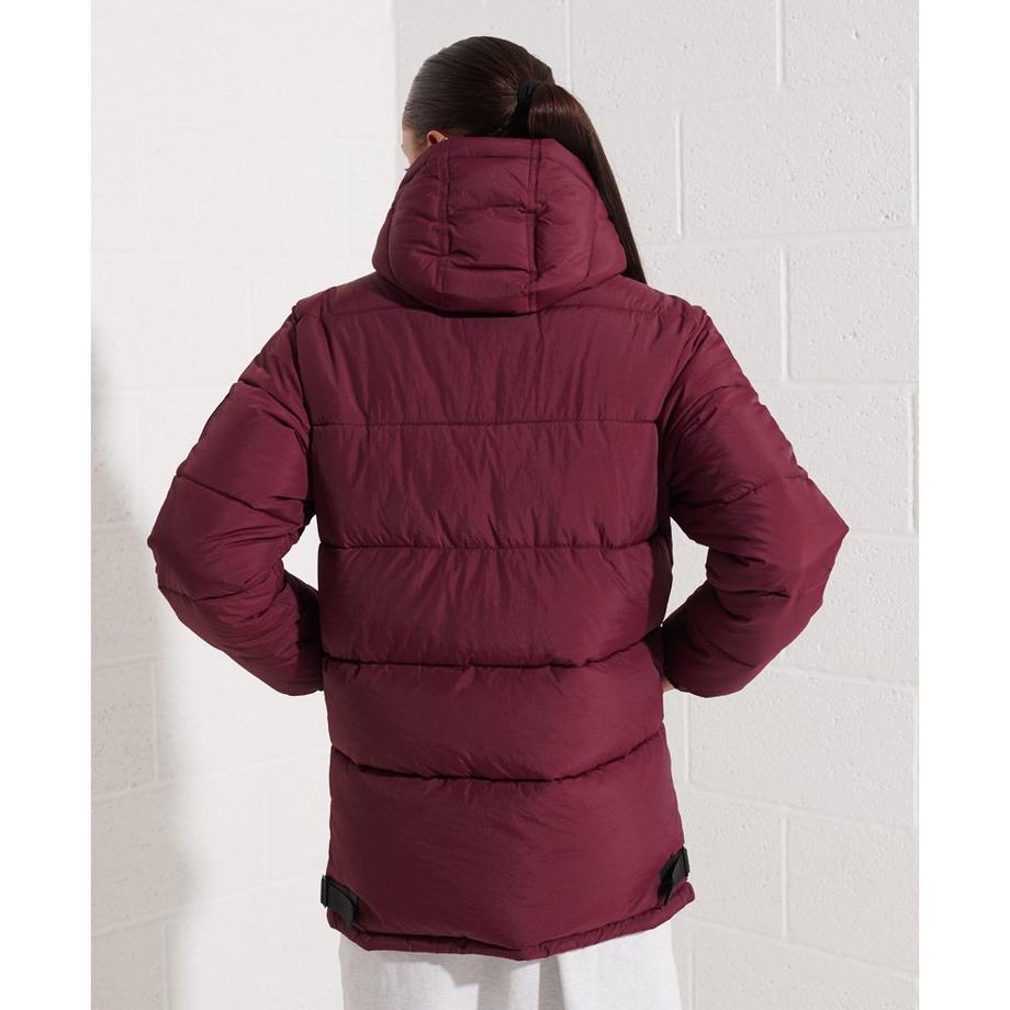 Superdry Expedition Cocoon Piumino  