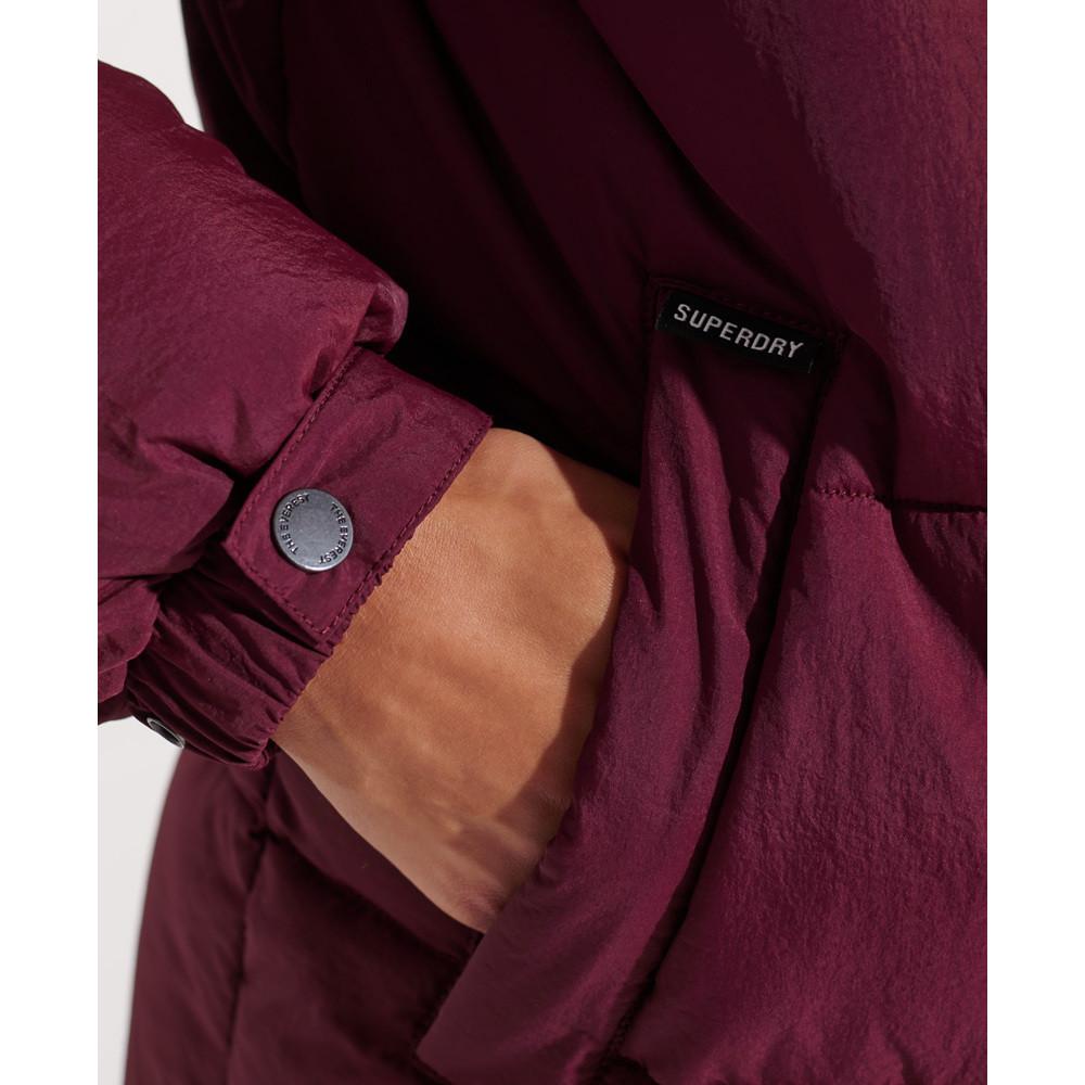 Superdry  piumino da expedition cocoon 