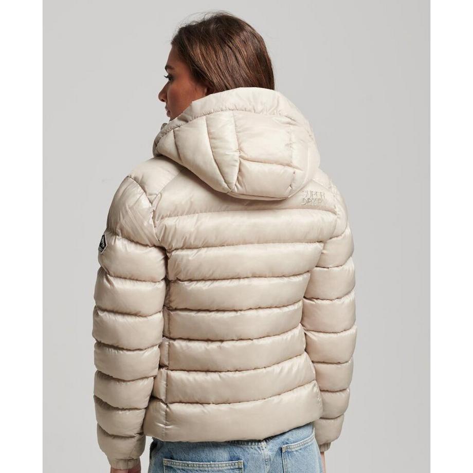 Superdry Everest Doudoune à Capuche  