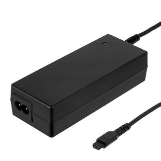 Akyga  AK-NU-13 Caricabatterie per dispositivi mobili Computer portatile Nero Batteria Interno 