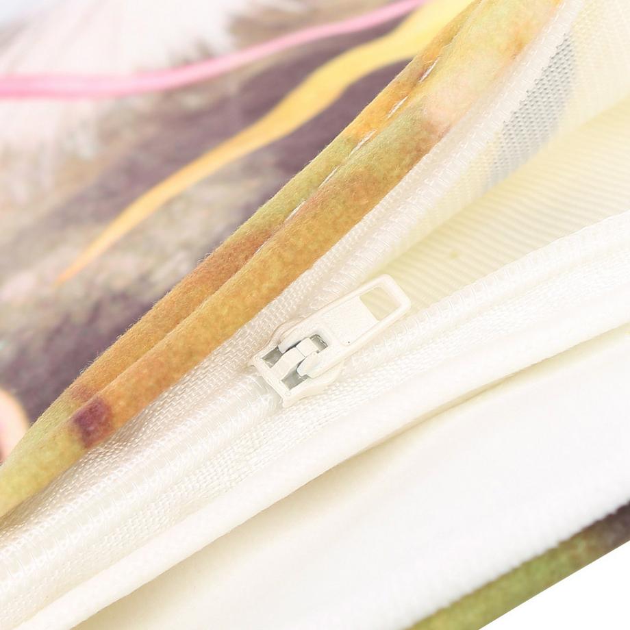 Avizar 2 Stk. Kissenbezüge Frettchen  