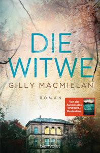 Die Witwe Macmillan, Gilly; Göhler, Christoph (Übersetzung) Copertina rigida 