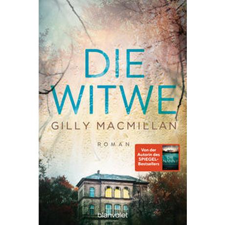 Die Witwe Macmillan, Gilly; Göhler, Christoph (Übersetzung) Copertina rigida 