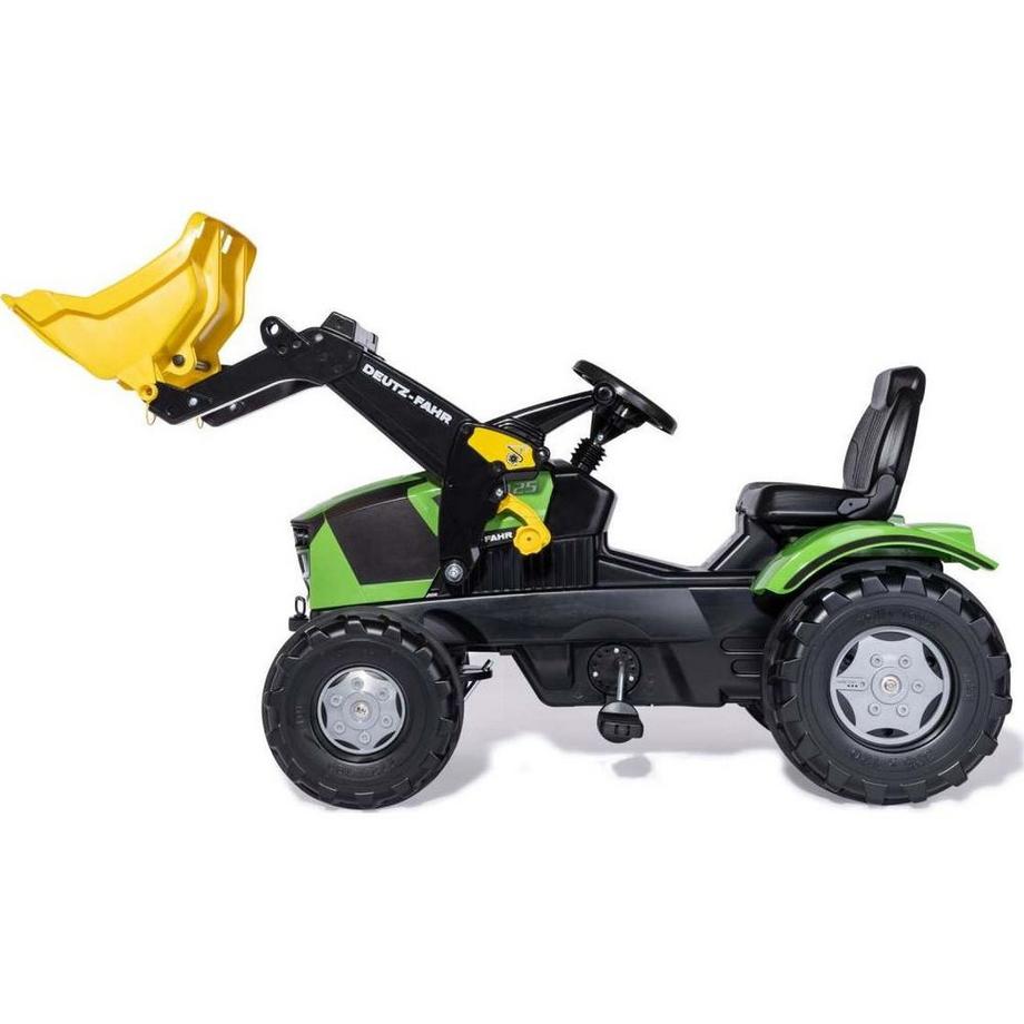rolly toys  rollyFarmtrac Deutz 5120 mit Lader 