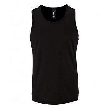 Sporty Performance Tank Top