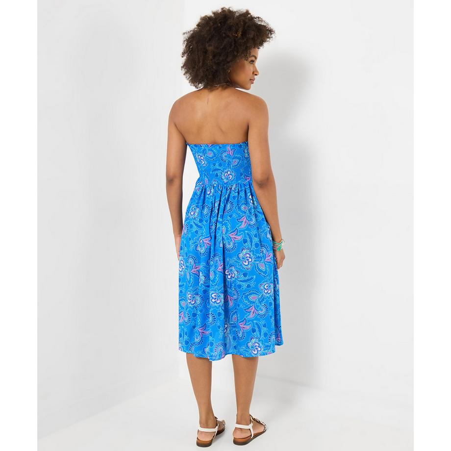 Joe Browns  Strandkleid mit Paisleymuster 