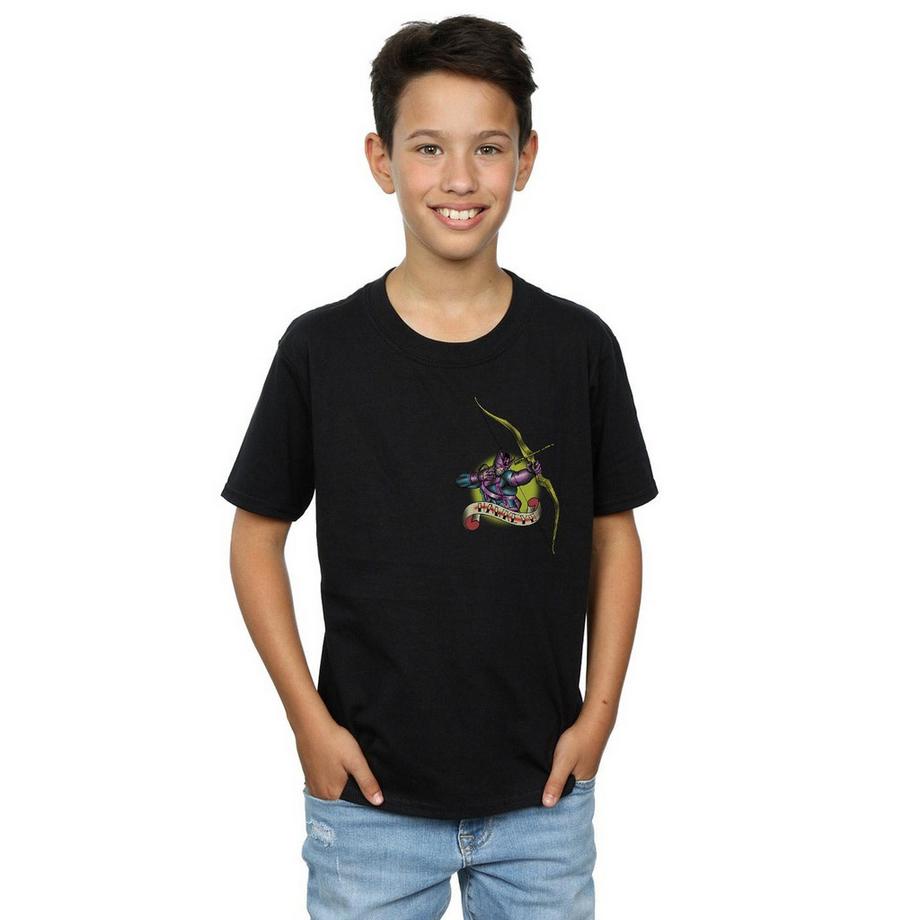 MARVEL  TShirt 