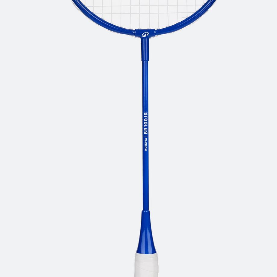 KUIKMA  Badmintonschlaeger Kinder Einsteiger Aluminium 