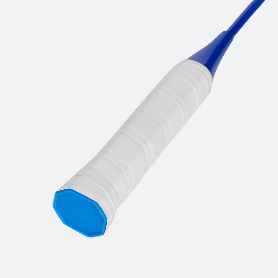 KUIKMA  Badmintonschlaeger Kinder Einsteiger Aluminium 