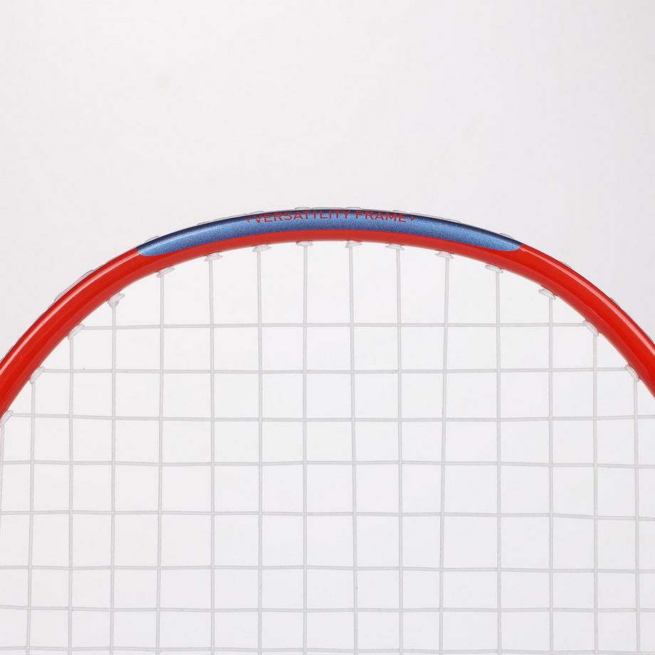 KUIKMA  Badmintonschlaeger Kinder Einsteiger Aluminium 