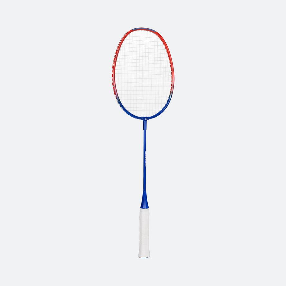 KUIKMA  Badmintonschlaeger Kinder Einsteiger Aluminium 