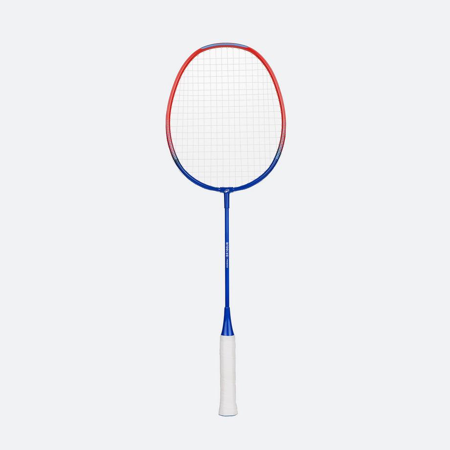 Badmintonschlaeger Kinder Einsteiger Aluminium