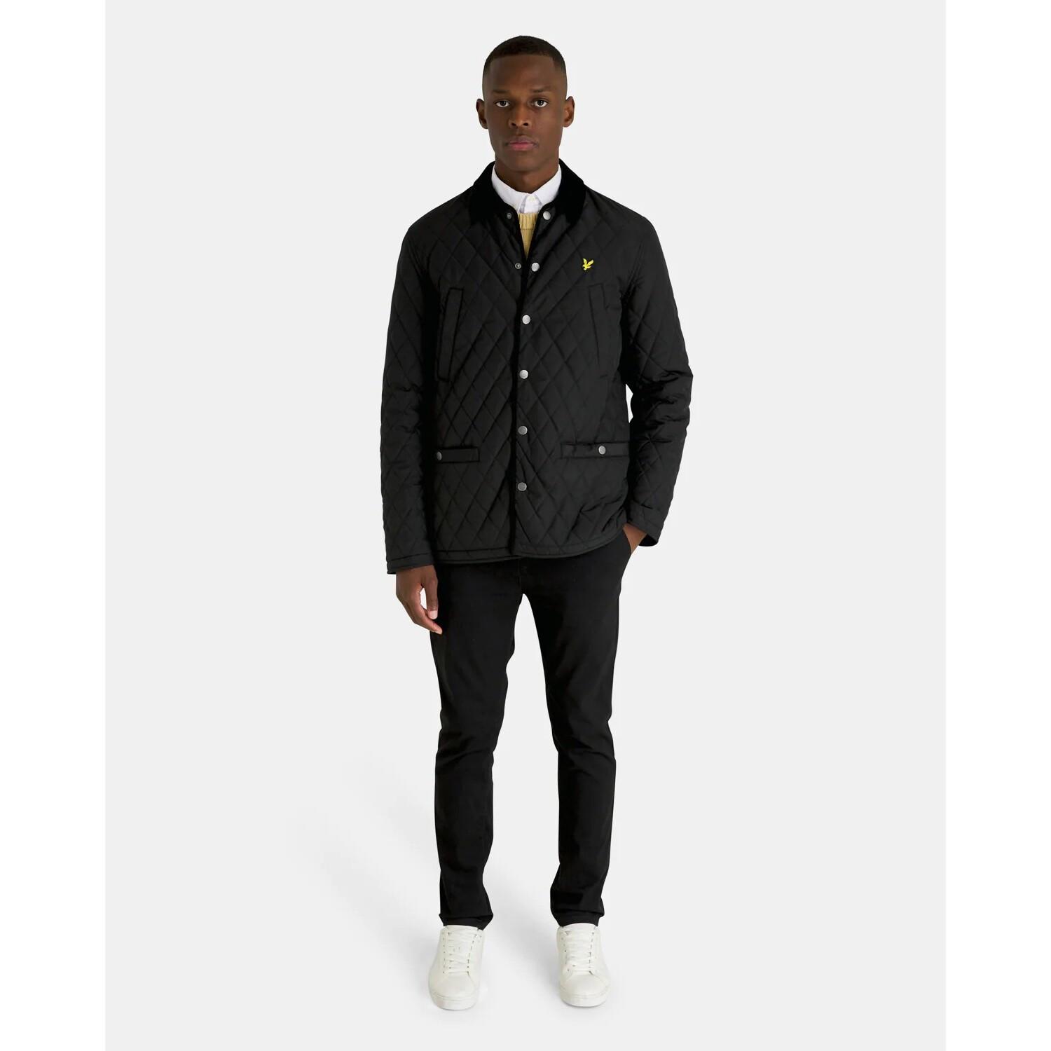 LYLE & SCOTT  daunenjacke ye & scott 