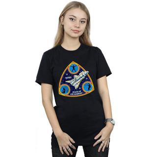 Nasa  Spacelab Life Science TShirt 