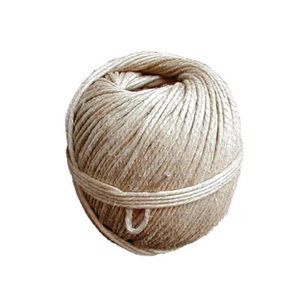 Baechi -  Packschnur Hanf 511002005 500g