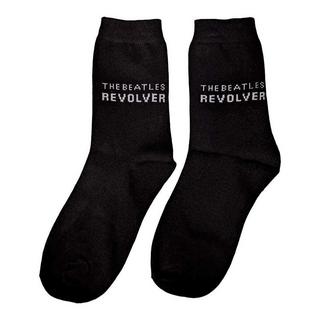 The Beatles Revolver Socken  