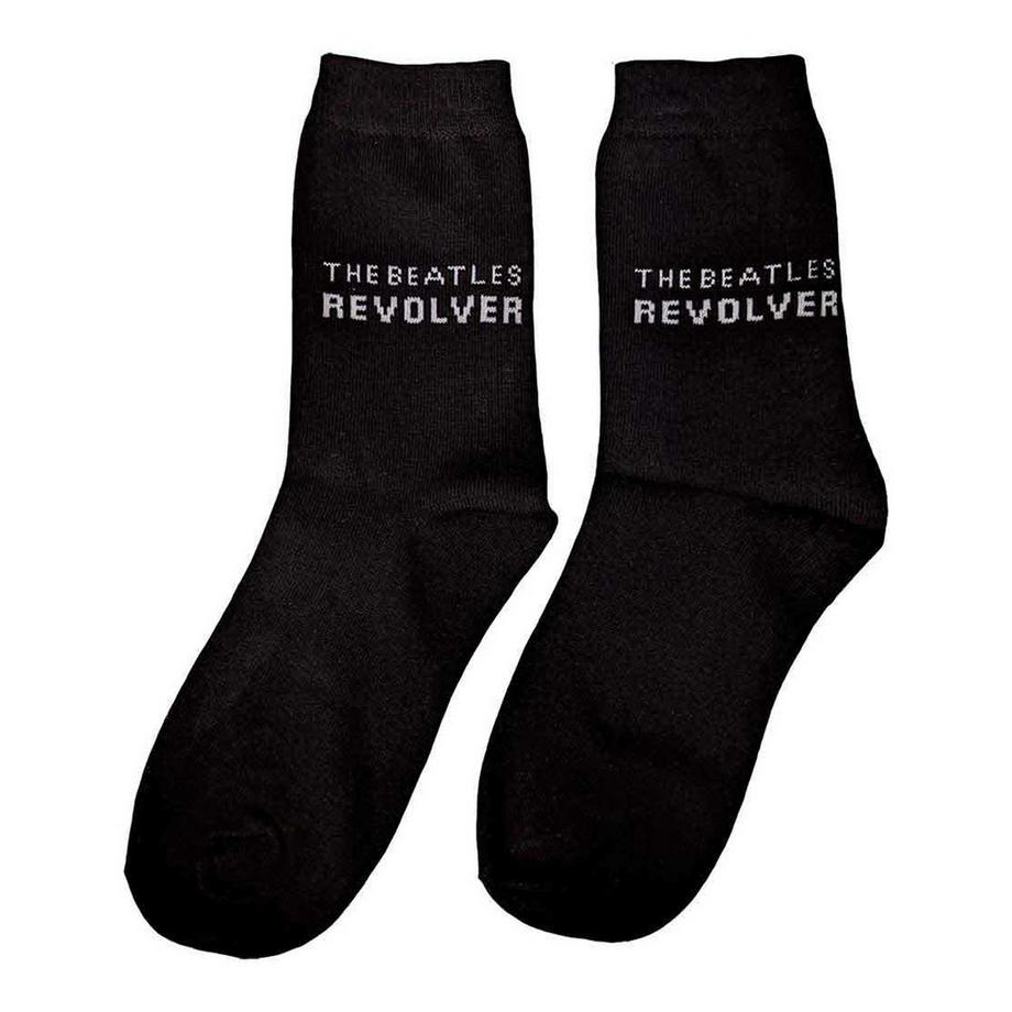 The Beatles Revolver Socken  