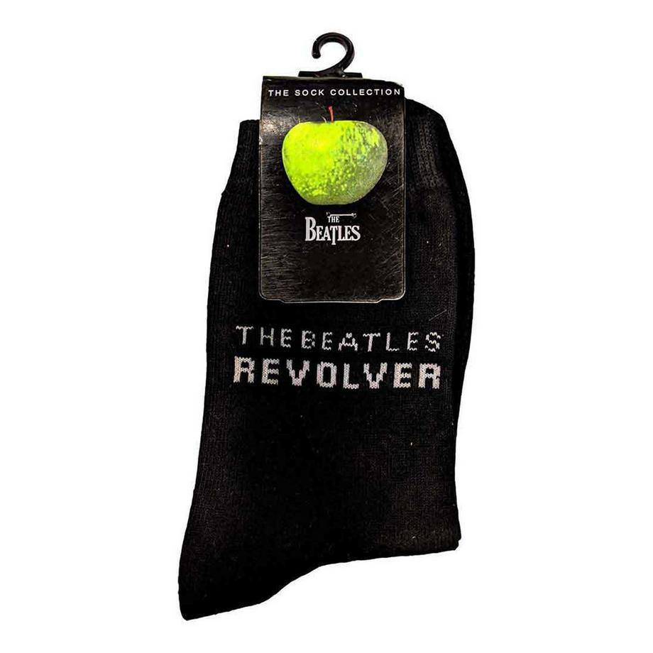 The Beatles Revolver Socken  