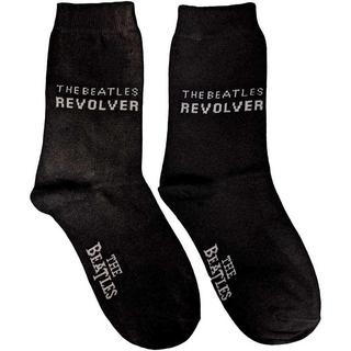 The Beatles Revolver Socken  