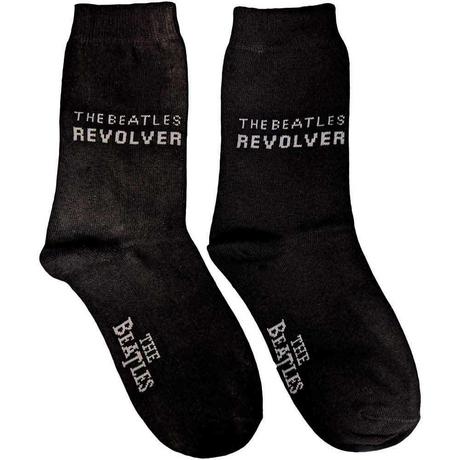 The Beatles Revolver Socken  