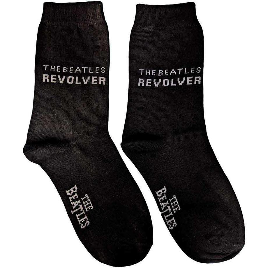 Chaussettes REVOLVER
