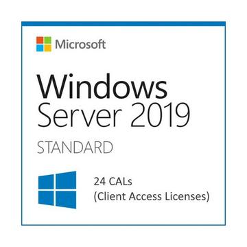 SQL Server 2019 Standard (24 CAL) - Clé licence à télécharger - Livraison rapide 7/7j