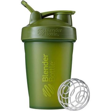 20oz / 590ml BlenderBottle Classic Loop, Moss Green