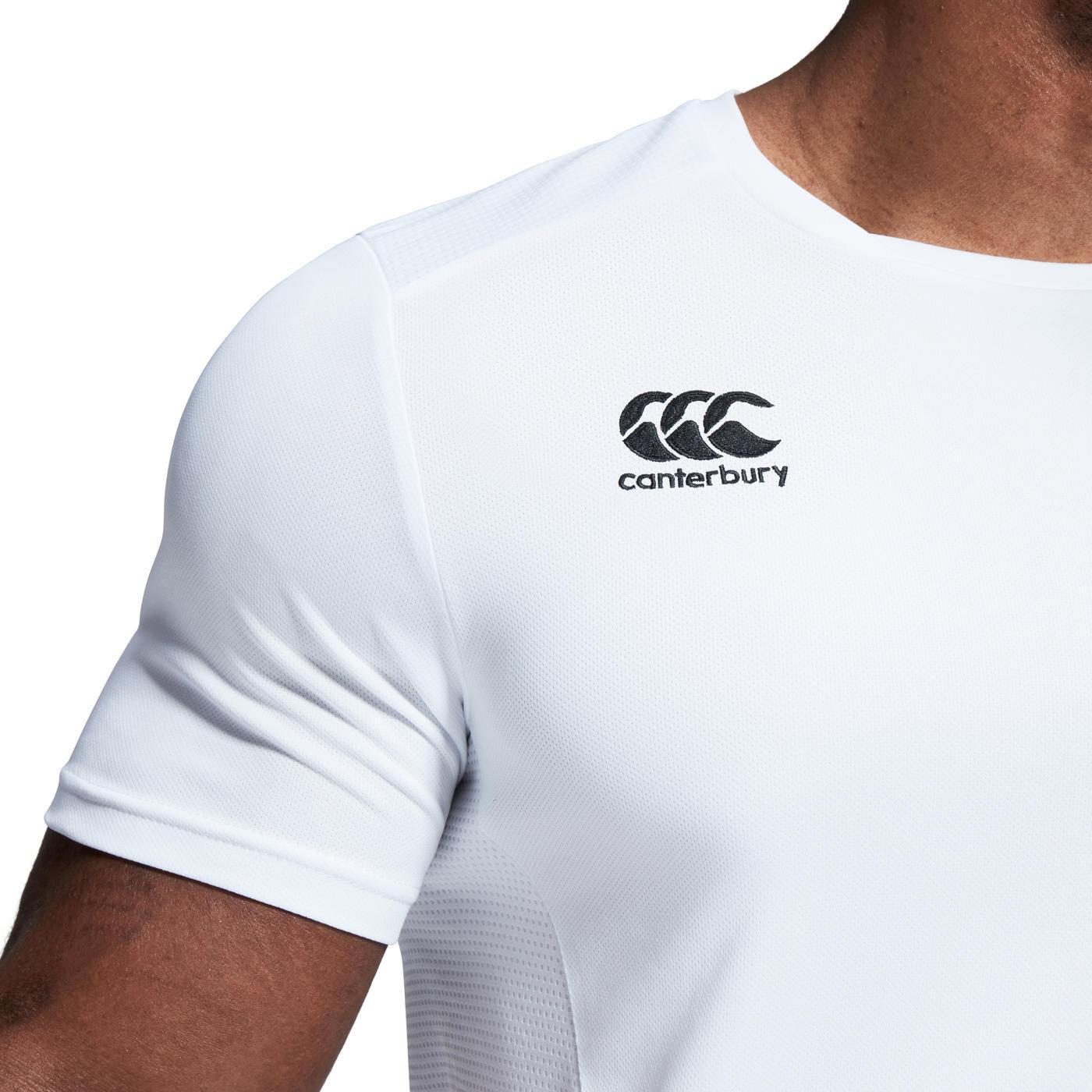 Canterbury  t-shirt club dry 