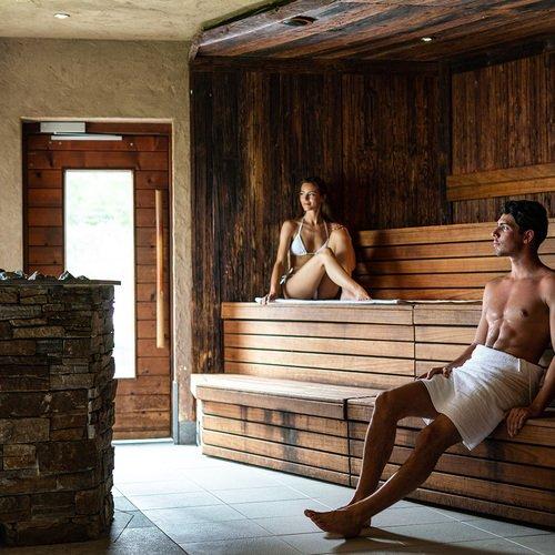 Geschenkidee  Splash & Spa Tamaro - Day Spa im Tessin (für 1 Person) 