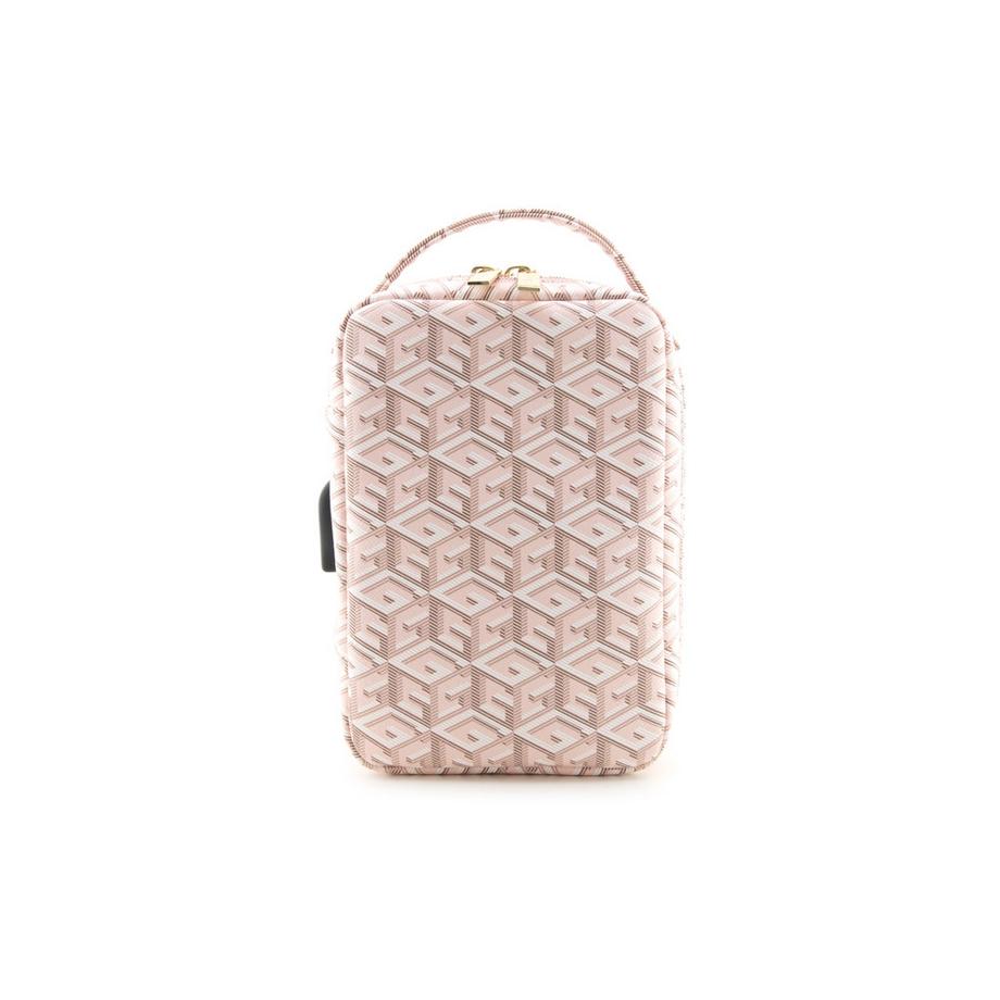 GUESS Pochette viaggio G Cube con USB  