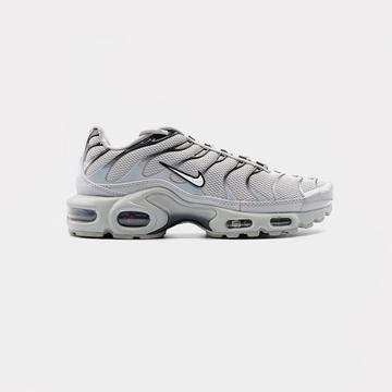 Air Max Plus - Wolfgrey