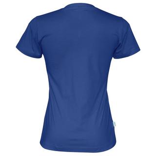 Cottover T-Shirt Scollo a V Maniche Corte  