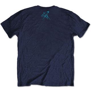 Pink Floyd First In Space Vignette T-Shirt  