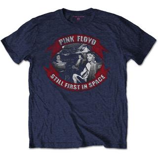 Pink Floyd First In Space Vignette T-Shirt  