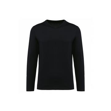 langarmshirt suprima v-neck