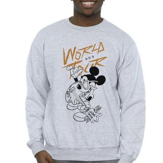 Disney  World Tour Sweatshirt 