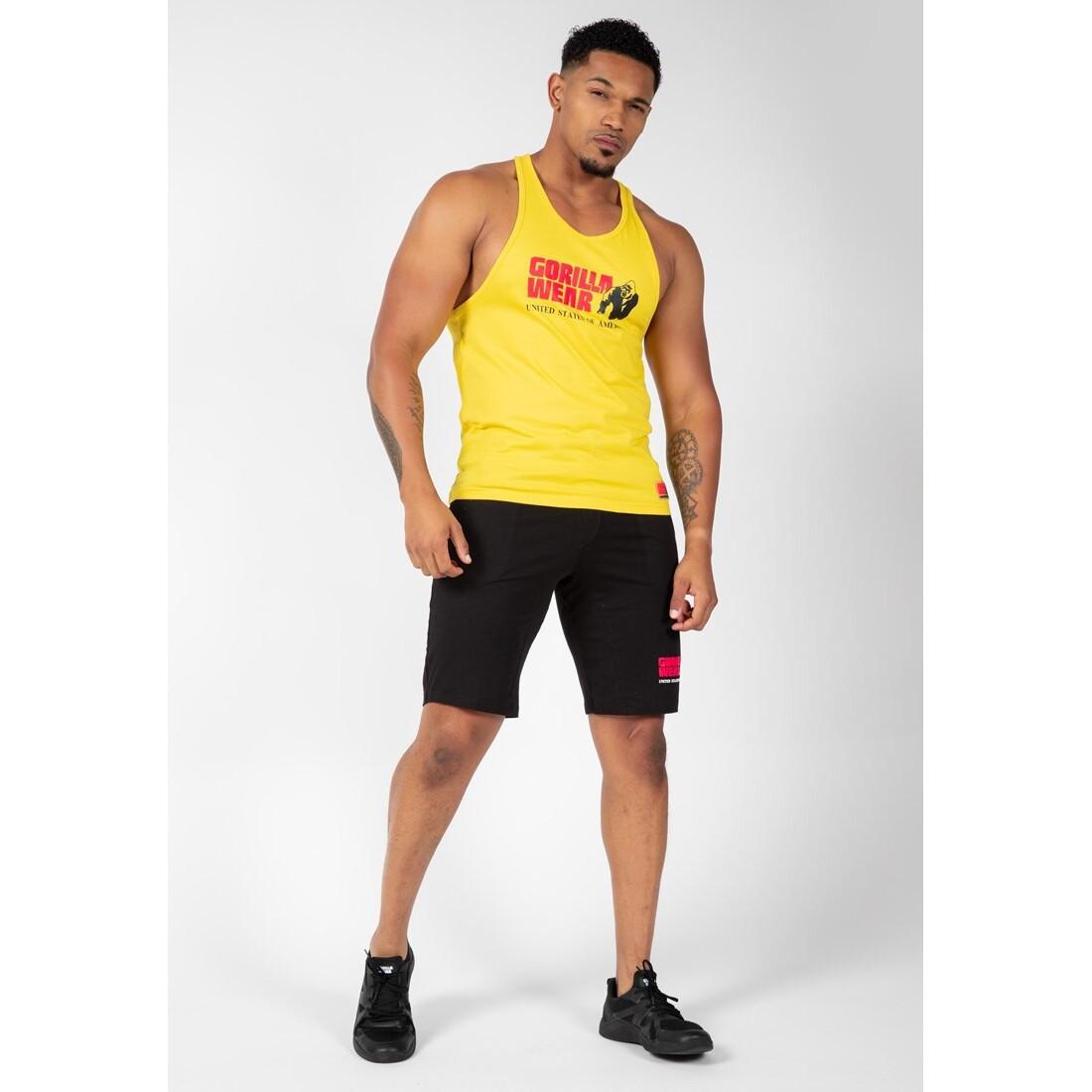 Gorilla Wear  tanktop claic 