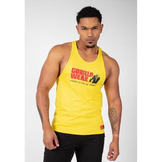 Gorilla Wear  tanktop claic 