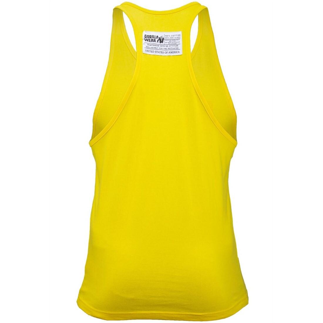 Gorilla Wear  tanktop claic 